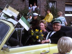 Schützenfest 1975